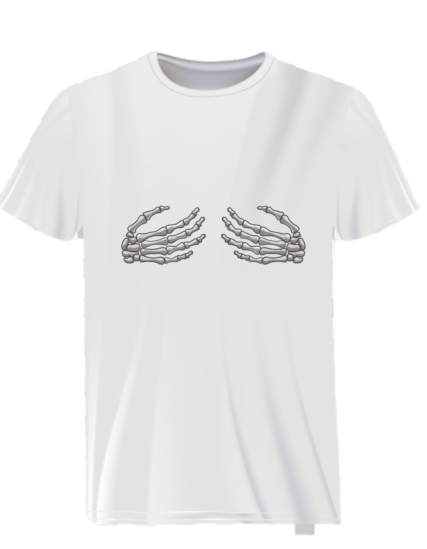 T-Shirt SPOOKY