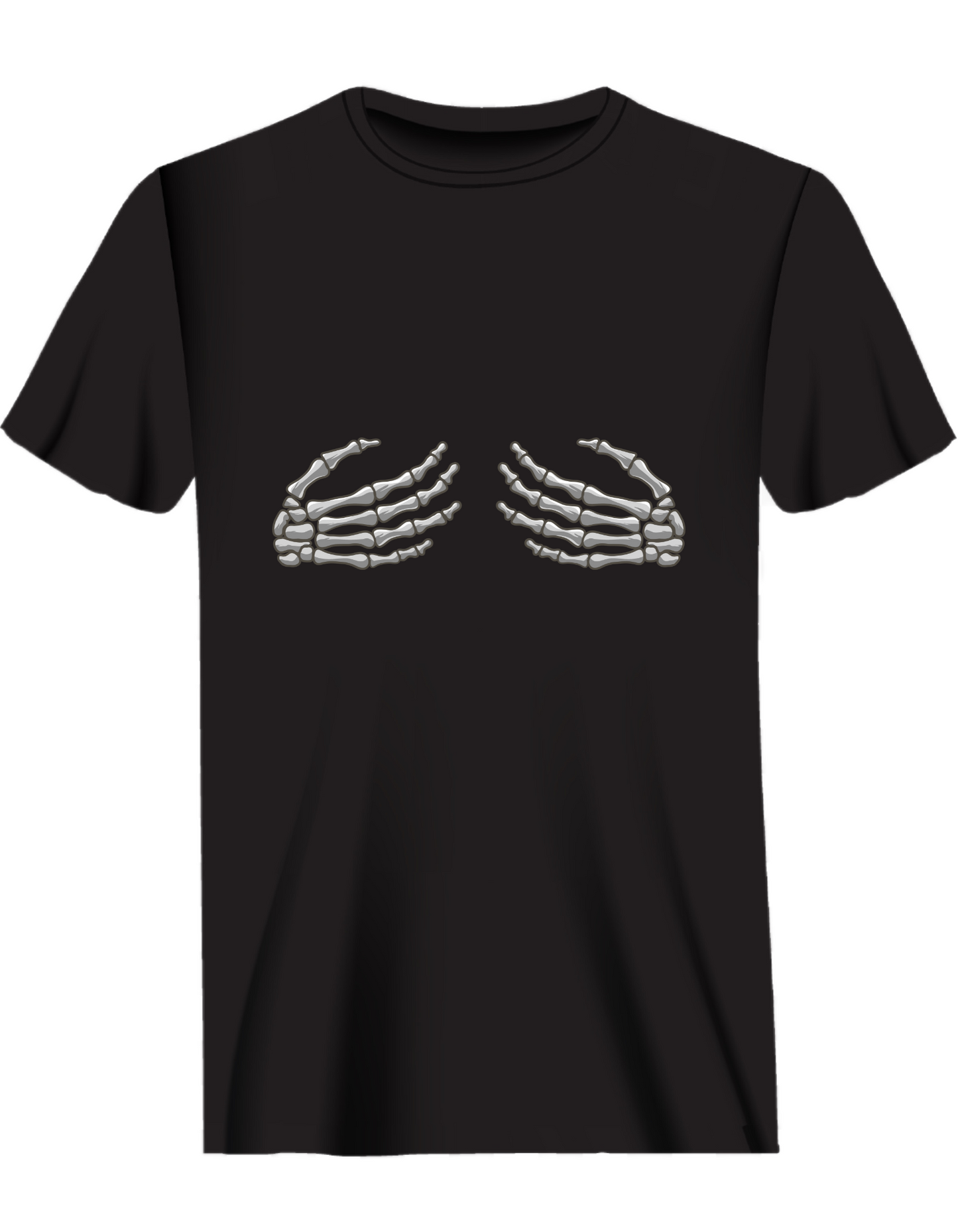 T-Shirt SPOOKY