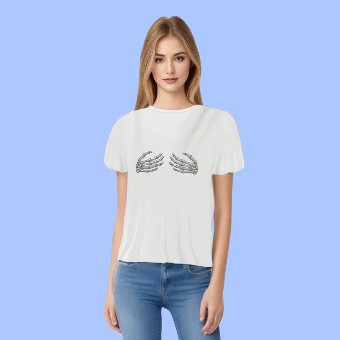 T-Shirt SPOOKY