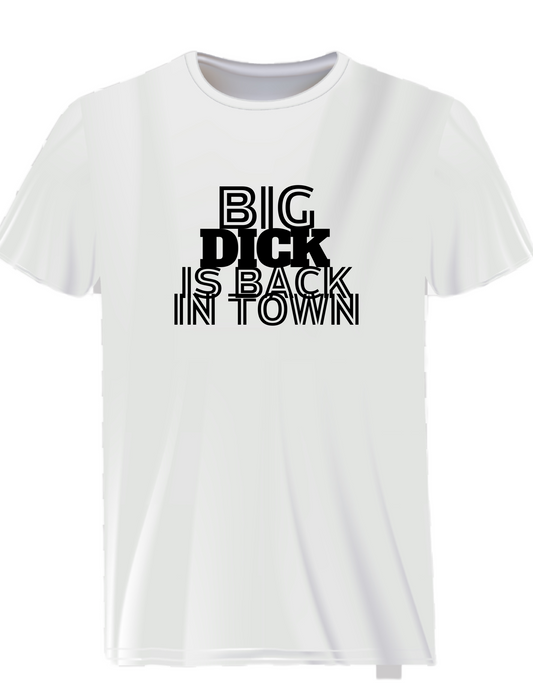 T-SHIRT BD in Town 21+