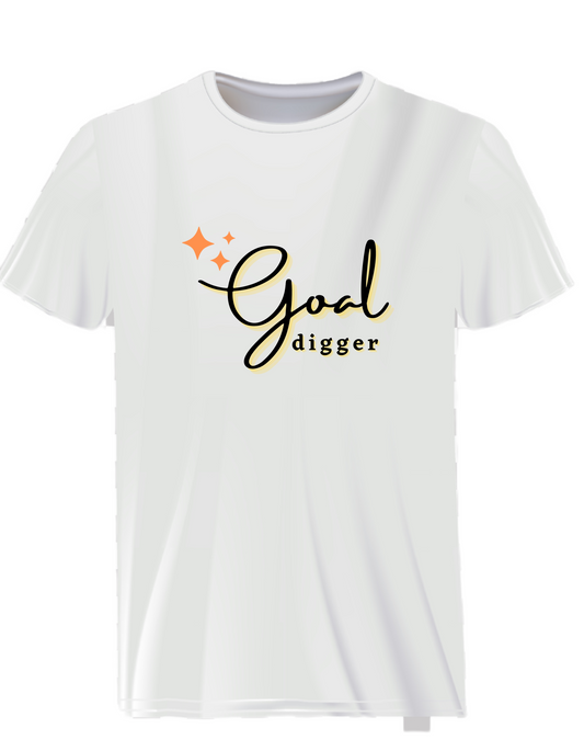 T-Shirt  G-Digger