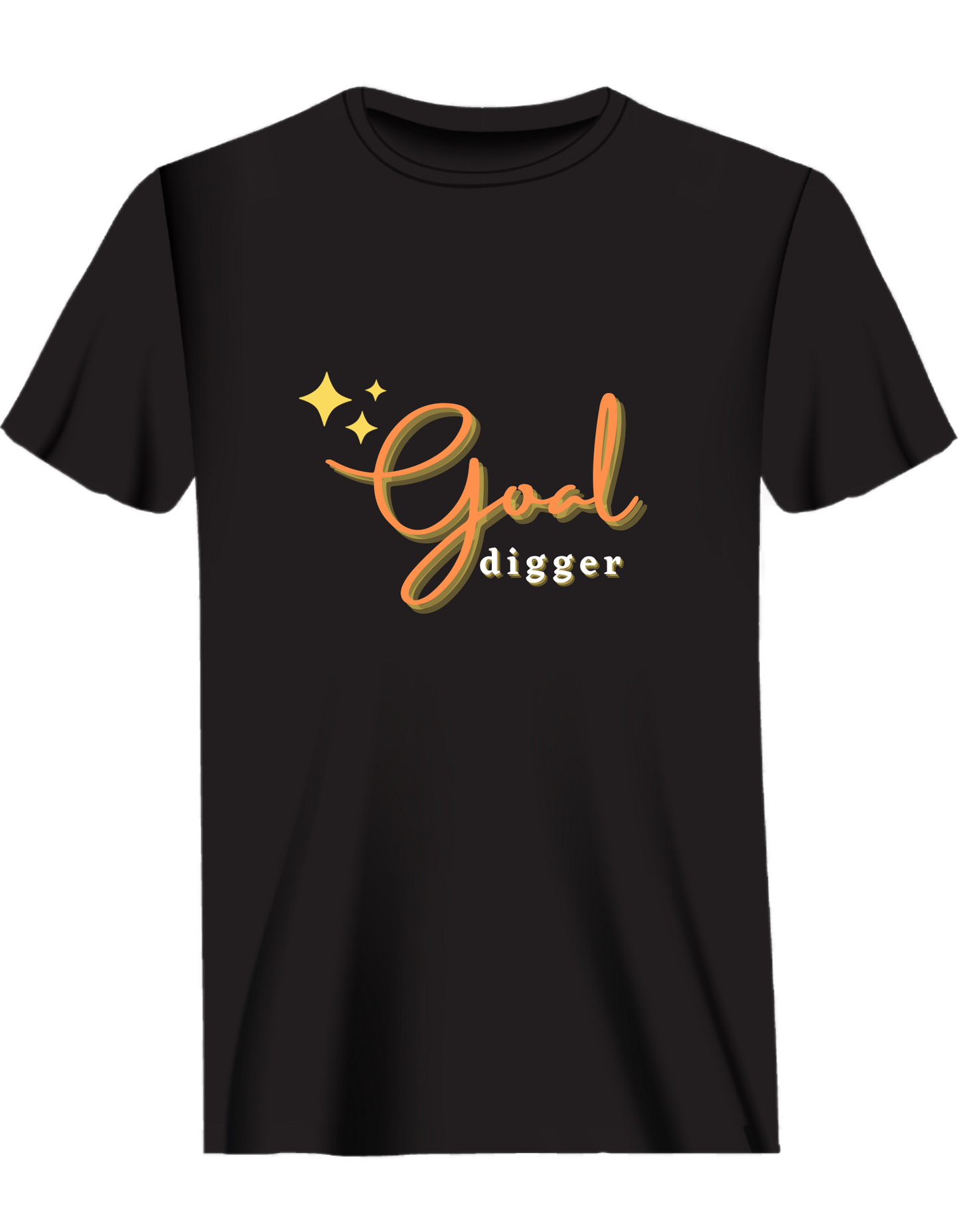 T-Shirt  G-Digger