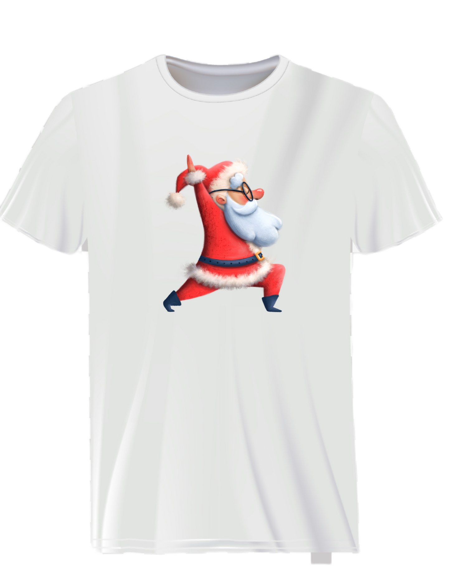 T-Shirt  SANTAYOGA