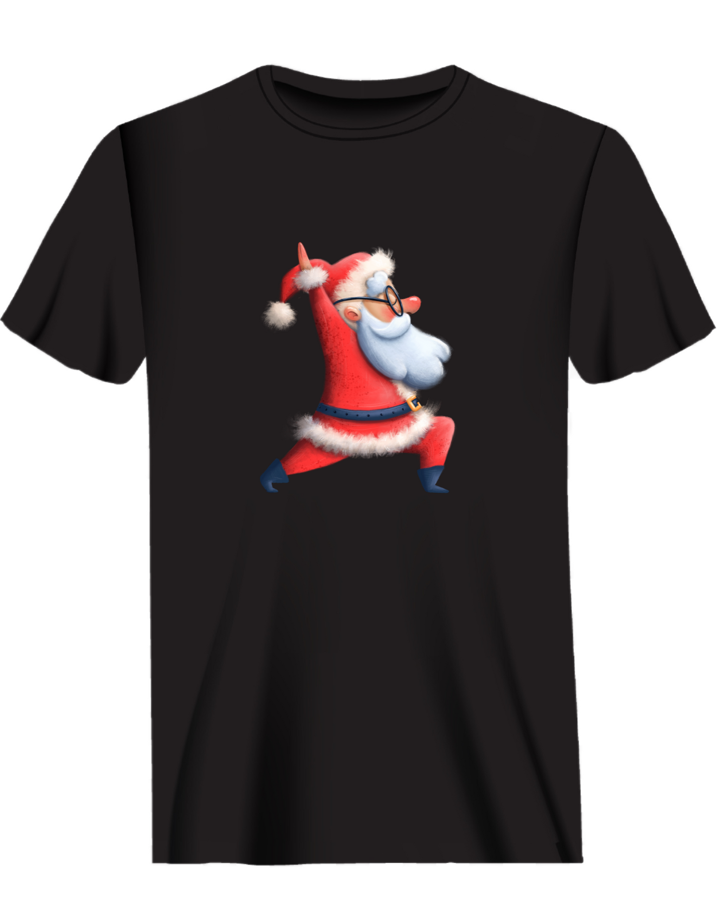 T-Shirt  SANTAYOGA