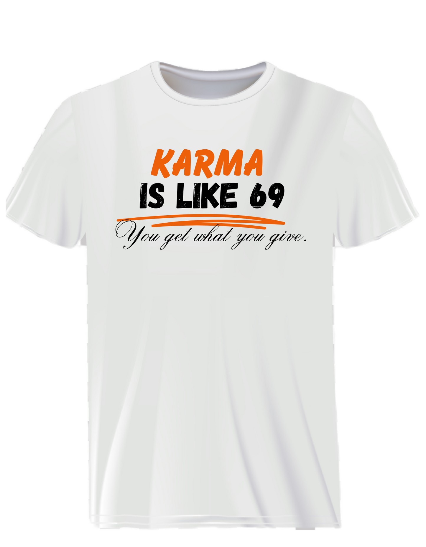 T-Shirt  CARMA