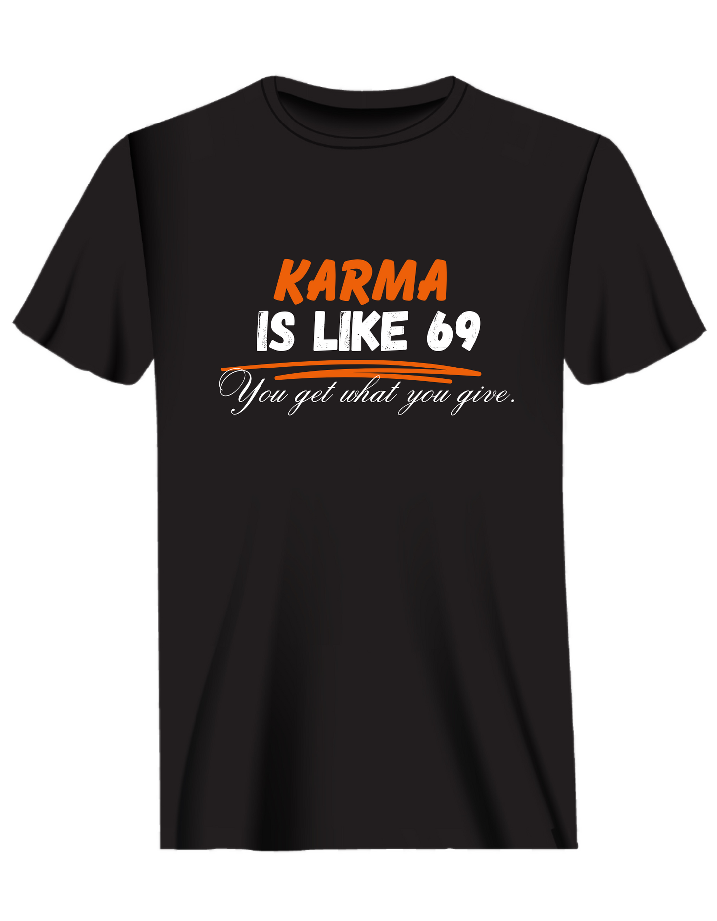 T-Shirt  CARMA