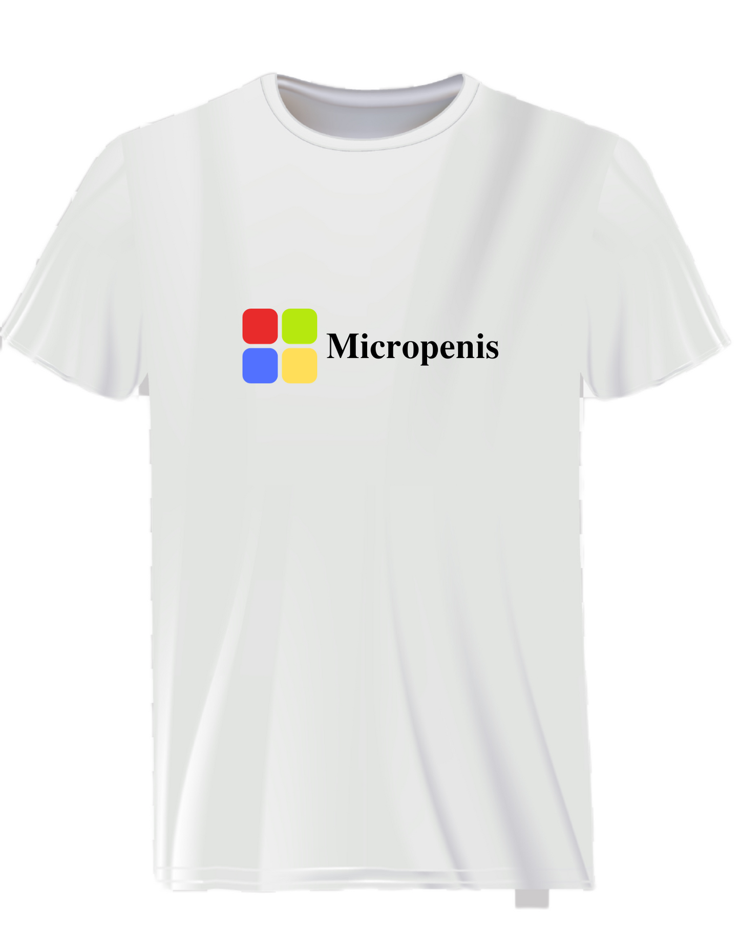 T-Shirt  Micro Pen