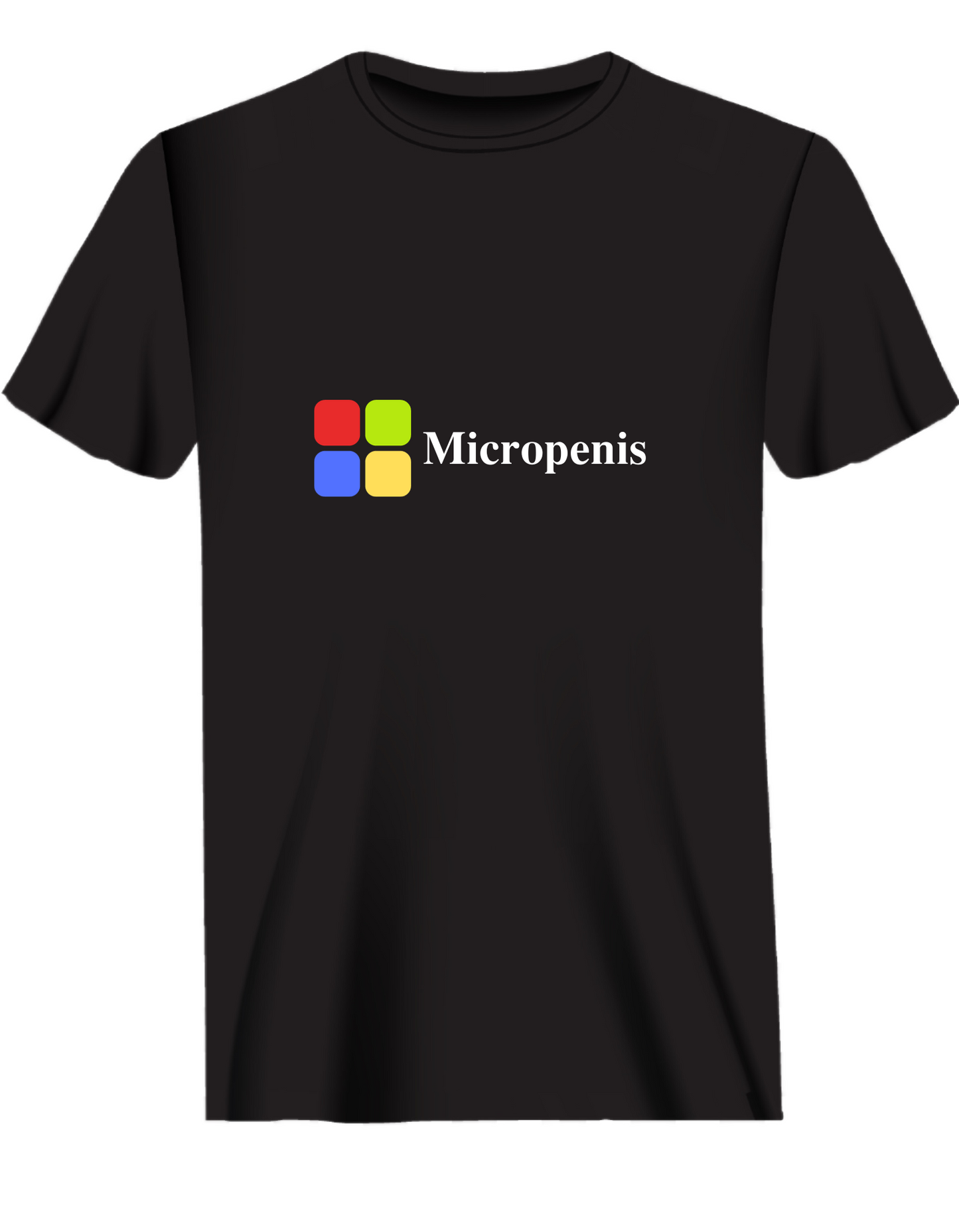 T-Shirt  Micro Pen